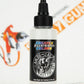 Createx Illustration Colors Air, Oil and Lead: Neutral Grey 8 (5008) Createx