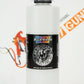 Createx Illustration Colors Air, Oil and Lead: Neutral Grey 8 (5008) Createx