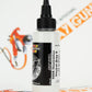 Createx Illustration Colors Air, Oil and Lead: Neutral Grey 8 (5008) Createx