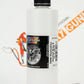 Createx Illustration Colors Air, Oil and Lead: Neutral Grey 8 (5008) Createx