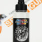 Createx Illustration Colors Air, Oil and Lead: Neutral Grey 9 (5009) Createx