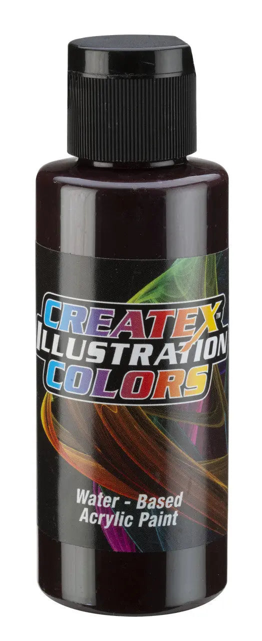 Createx Illustration Colors Berlin-Airbrush Bordeaux 5011