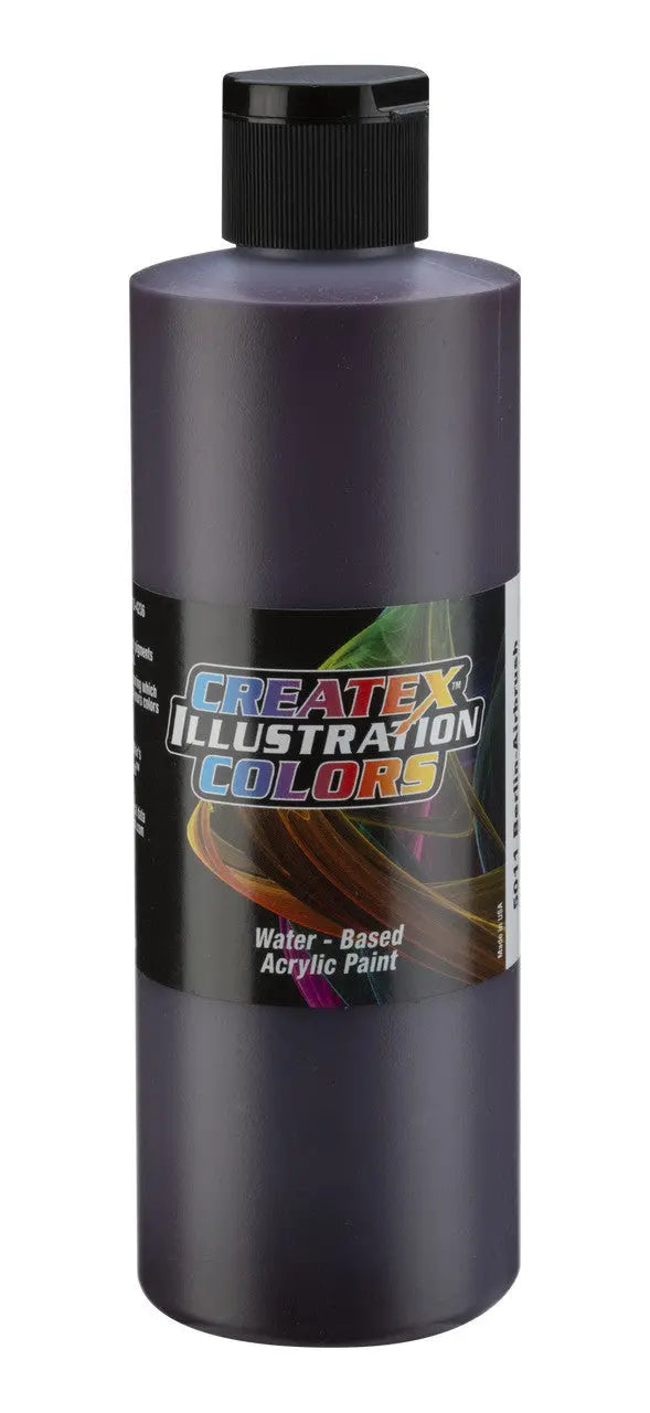 Createx Illustration Colors Berlin-Airbrush Bordeaux 5011