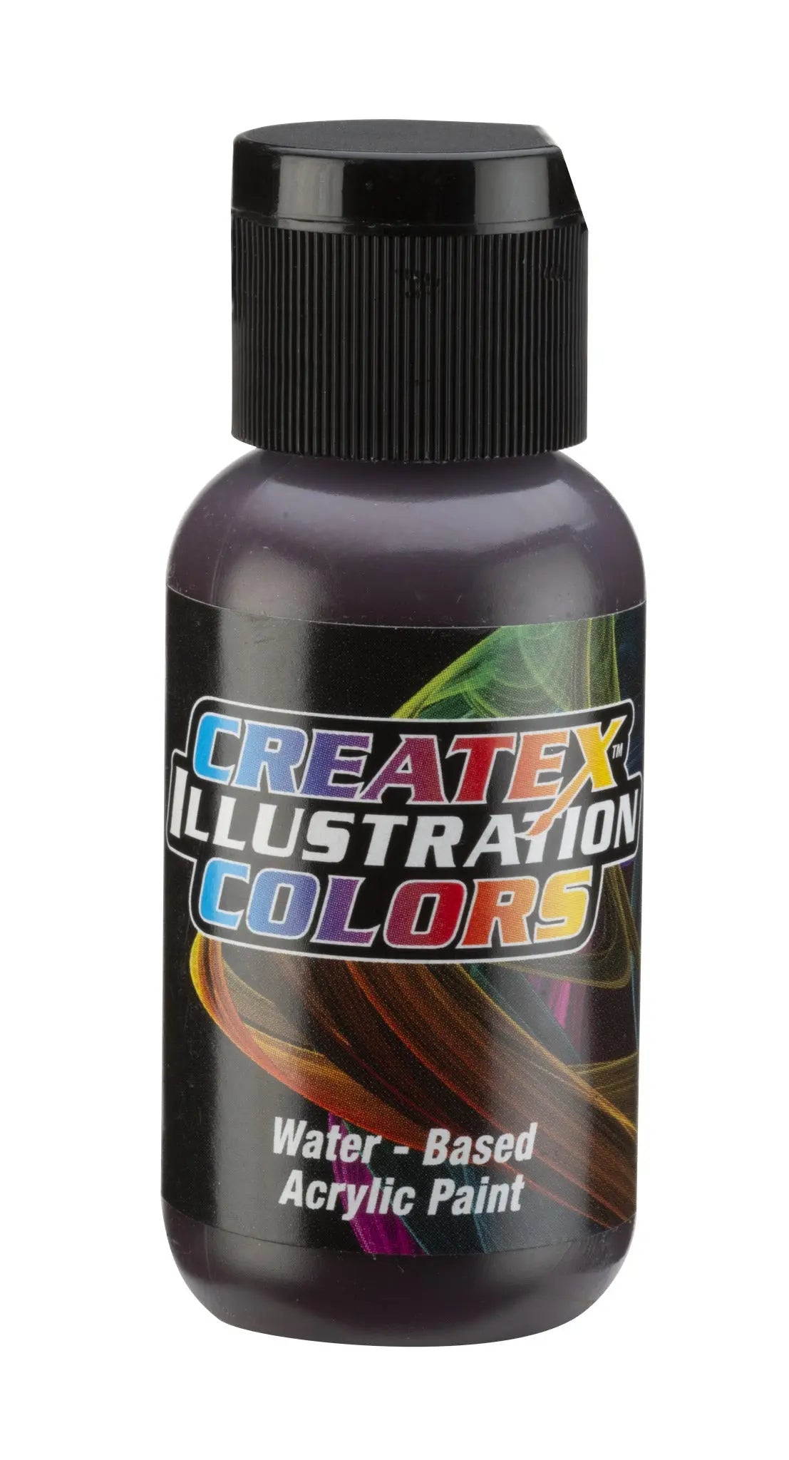 Createx Illustration Colors Berlin-Airbrush Bordeaux 5011 Createx