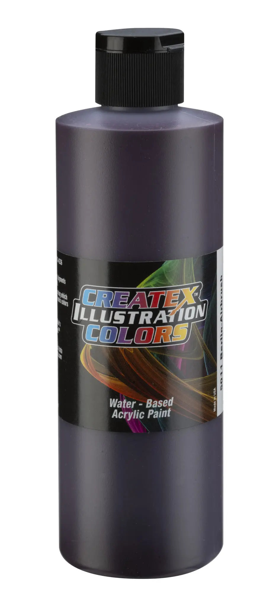 Createx Illustration Colors Berlin-Airbrush Bordeaux 5011 Createx