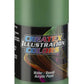Createx Illustration Colors Berlin-Airbrush Frog Juice 5012