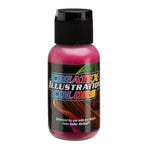 Createx Illustration Colors CMYK: Magenta (5096) Createx