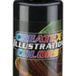 Createx Illustration Colors Flat Black 5648 Createx