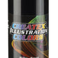 Createx Illustration Colors Flat Black 5648 Createx