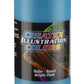 Createx Illustration Colors Teal 5645 Createx