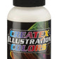 Createx Illustration Colors Titan Buff 5646 Createx