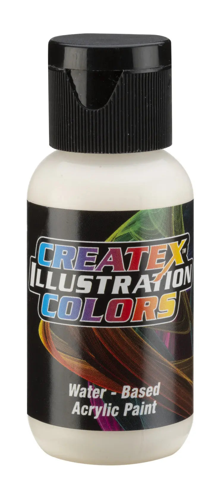 Createx Illustration Colors Titan Buff 5646 Createx