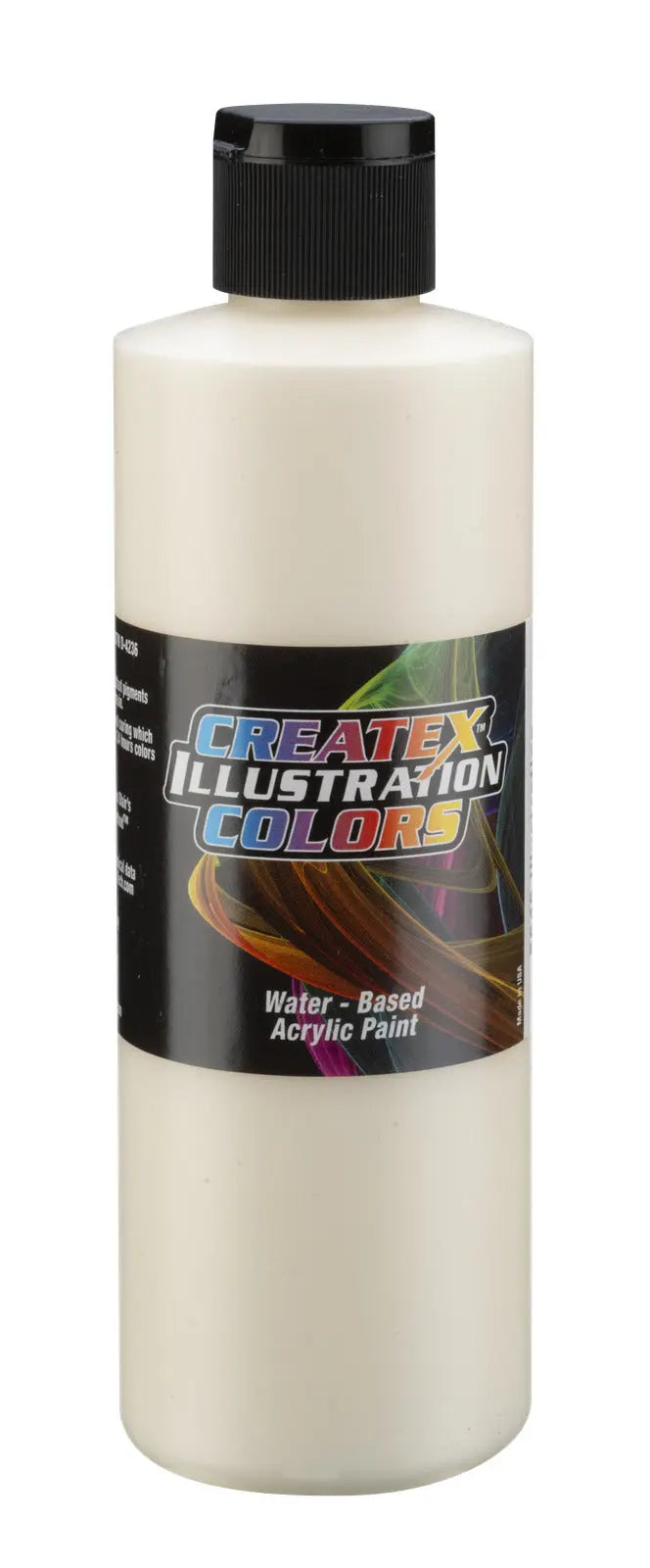 Createx Illustration Colors Titan Buff 5646 Createx