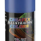 Createx Illustration Colors Ultramarine Blue 5640