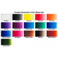 Createx Illustration Colors Wheel Set 1oz.