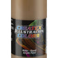 Createx Illustration Colors Yellow Ochre 5644 Createx