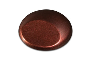 Createx Wicked Colors Cosmic Sparkle Autumn Red W446