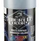 Createx Wicked Colors Flair Silver Spectrum W453 Createx
