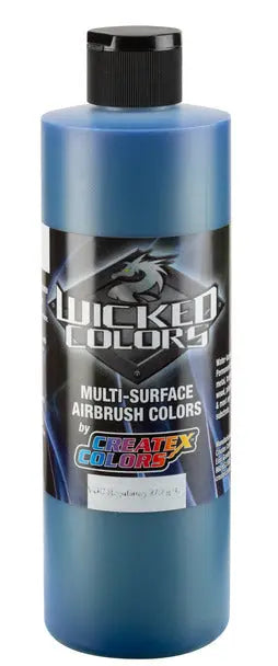 Createx Wicked Colors Flair Tint Blue W452 Createx