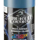 Createx Wicked Colors Flair Tint Blue W452 Createx
