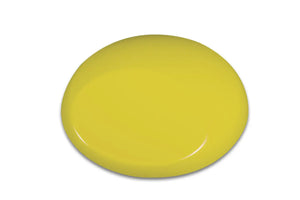 Createx Wicked Opaque Bismuth Vandate Yellow W081