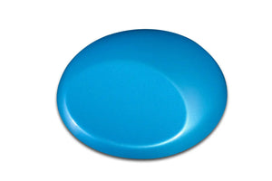 Createx Wicked Pearl Brite Blue W381