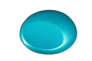 Createx Wicked Pearl Teal W309