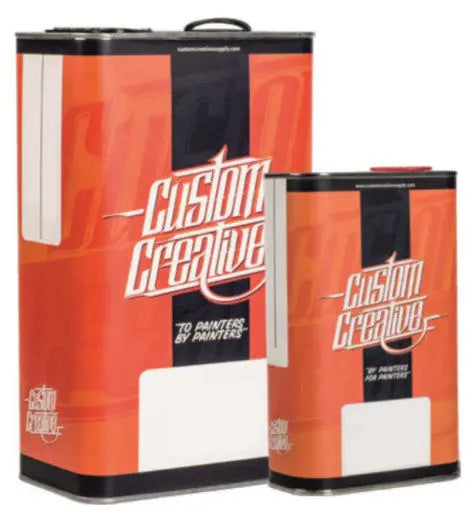 Custom Creative BC99 Thinner 150ml Extra Slow