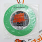 Discounted Custom Creative Fine Line Green Tape Custom Creative