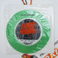 Custom Creative Fine Line Green Tape Custom Creative