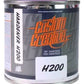 Custom Creative Hardener H200F 250ml Custom Creative