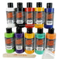 Custom Creative Paints: 10 color set Custom Creative