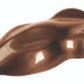 Custom Creative Paints: Brown Metallic 150ml (5oz)