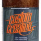Custom Creative Paints: Brown Metallic 150ml (5oz) Custom Creative