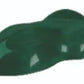 Custom Creative Paints: Candona Green 1 liter (33.8oz) Custom Creative