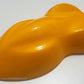 Custom Creative Paints: Chrome Yellow 1 liter (33.8oz) Custom Creative