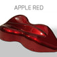 Custom Creative Paints: Concentrated Candy Apple Red 150ml (5oz)