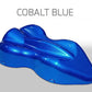Custom Creative Paints: Concentrated Kandy Cobalt Blue 150ml (5oz)