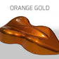 Custom Creative Paints: Concentrated Kandy Orange Gold 150ml (5oz)