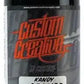 Custom Creative Paints: Concentrated Kandy Orange Gold 150ml (5oz) Custom Creative