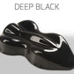 Custom Creative Paints: Deep Black 1 liter (33.8oz) Custom Creative