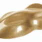 Custom Creative Paints: Dirty Gold Metallic 150ml (5oz)
