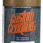 Custom Creative Paints: Dirty Gold Metallic 150ml (5oz) Custom Creative