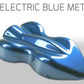 Custom Creative Paints: Electric Blue Metallic 150ml (5oz)