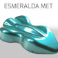 Custom Creative Paints:  Esmeralda Metallic 150ml (5oz)
