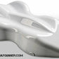 Custom Creative Paints:  Fine Silver Metallic 1 liter (33.8oz)