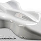 Custom Creative Paints:  Fine Silver Metallic 150ml (5oz)