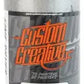 Custom Creative Paints:  Fine Silver Metallic 150ml (5oz) Custom Creative