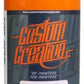 Custom Creative Paints: Fire Pearl Basecoat 150ml (5oz) Custom Creative