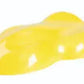 Custom Creative Paints: Flash Yellow 1 liter (33.8oz) Custom Creative